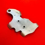 Works Connection Frame Rub Guard Cover 105 Sx Xc (2003-2017). Fixed Price $39.99.