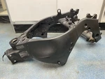 2016 Kawasaki Ninja ZX10R Frame, Chassis, Slvg, 6,502 Miles Cracks #924212. Fixed Price $400.00.