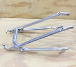 2009-2010 Oem Honda CRF250R CRF450R Rear 50200-MEN-A30. Fixed Price $85.00.