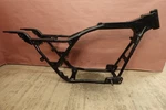 07-11 Harley Davidson Flhtcui Electra Glide Ultra Classic Main Frame Chassis. Fixed Price $1195.49.