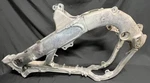 2020 KX250F Kawasaki Frame Main Chassis 32160-1887 Fits. Fixed Price $675.00.