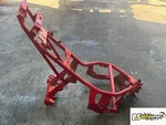 2014 Yamaha Main Frame Chassis Ez Reg 3862638830 Clean Clear 2K 09-17. Fixed Price $659.99.
