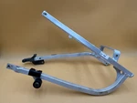 2000 - 2007 02 XR650R Oem Subframe Seat Railing Chassis Rear. Fixed Price $249.99.
