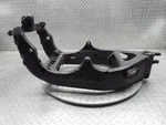 2005 04-06 Yamaha YZFR1 Oem Main Frame Chassis Straight Bos Acq. Fixed Price $213.89.