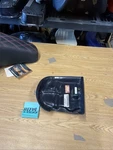 Harley Arlen Ness Stash Tray Fxrp Fxrt Frame Seat Under Forks Fairing Nos. Fixed Price $750.00.