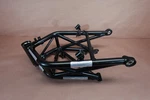 11-14 Ducati Monster 696 Main Frame Chassis (ca S.t.). Fixed Price $499.96.