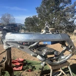 2000 Honda Cr 125R Oem Frame Main Chassis Aluminum. Fixed Price $135.97.