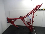97 Yamaha Oem Main Frame Chassis W/ Street Ppwk. Fixed Price $795.00.
