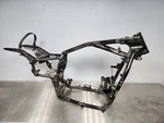 Kawasaki Vulcan VN1600 2003 Classic 03-08 Frame Chassis Cln Tit Ez Reg. Fixed Price $1185.00.