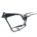99-05 Harley Davidson Dyna Wide Glide Fxd Main Frame Chassis 100% Ready D57. Fixed Price $749.99.