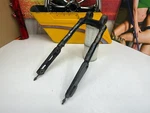Vintage Oem Harley Sportster Ironhead Rear Swingarm 47558-52. Fixed Price $159.95.