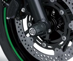 Kawasaki Z 7 HYBRID-2024 Front Axle Slider 99994154254N. Fixed Price $141.19.