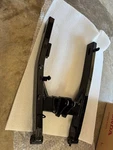 Honda Grom 125 Rear Back Fork Swingarm Assembly. Fixed Price $100.00.