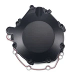 Aluminum Engine Crankcase Stator Cover For Honda CBR1000RR 2004-2007 05 06 Black. Fixed Price $39.85.