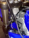 25 Yamaha YZ450F Frame. Fixed Price $500.00.