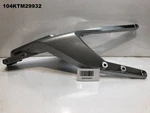 Duke 690 2013 - 2015 Rh Sub Frame Rail Genuine Oem LOT104 104KTM29932. Fixed Price $196.63.