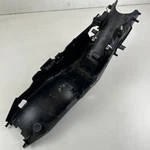 Royal Enfield Guerrilla 450 2024 Plastic Tray Under Seat Guard Fender RAQ00492. Fixed Price $71.65.