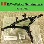 Kawasaki Ninja EX650E 2012-2016 Cowling Stay Bracket Genuine 11056-2062 Oem. Fixed Price $178.55.