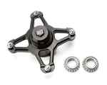 TI22 Performance TIP3565 Passenger Side Mini Sprint Front Hub With Rem Bearings. Fixed Price $207.00.