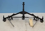 2001-2010 Honda Goldwing Oem Upper Cowl Stay / Front Support 64510-MCA-000. Fixed Price $129.95.