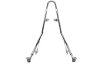 80 Suzuki GS550L Rear Sissy Bar Back Rest Bracket Mount Aftermarket. Fixed Price $199.99.