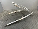 2005 Yamaha YZ250F YZ450F Oem Rear Back 5XD-21190-50-00. Fixed Price $24.99.