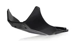 Acerbis Plastic Offroad Skid Plate (2421150001) Black For Suzuki DR650 2015-2026. Fixed Price $78.82.