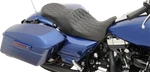 2014-2021 Harley Street Glide Special Flhxs Low Forward Touring Seat Diamond. Fixed Price $672.95.