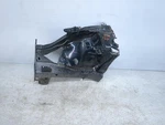 2023-2025 Honda Accord Passenger Apron Shock Tower Cut Frame Rail 60650-30A-405Z. Fixed Price $762.09.