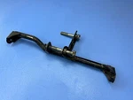1987 Yamaha YZ250 Radiator Support Guard Bracket 2VM-2174F-00-00. Fixed Price $11.99.