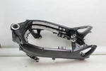 Bmw F800R 06-14 Main Frame Chassis Straight Slvg. Fixed Price $794.99.