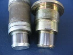 Honda Swingarm Pivot Bolts 1984 VT500C Shadow 1983 - 1986. Fixed Price $19.99.