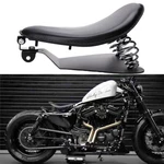 For Harley Sportster Xl 883 1200 48 Motorcycle Bobber Solo Seat Spring Base Kit. Fixed Price $69.46.
