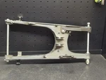 2015 Ktm 390 Rc Rear Swingarm W/ Bolt & Axle 28104030044BA. Fixed Price $99.26.