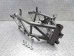 2013 13-14 Ducati Multistrada 1200S Touring Main Frame Chassis Straight Bos Acq. Fixed Price $276.20.
