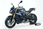 Bmw -S1000R 2014-2016 Black Aero Style Crash PROTECTORS-CP0366BL. Fixed Price $235.89.