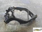 2008 Yamaha Main Frame Chassis Ez Reg 3862638830 Clean GOOD2GO 06-15 1000. Fixed Price $899.99.