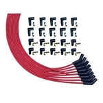 Moroso 52008 Ultra Plug Wire Set Universal V8 Red. Fixed Price $67.34.