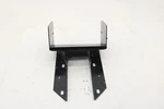2012-2013 Harley Davidson Road Glide Radio Carrier Bracket. Fixed Price $79.55.