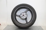 05-06 Honda CBR600RR Oem Rear Back 50200-MEE-D00. Fixed Price $199.99.