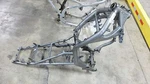 02 Yamaha Fzs FZ1000 Fazer Frame Chassis. Fixed Price $195.00.
