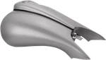 Paul Yaffe 6.5 Gallon Razor Back Stretched Gas Tank 10-17 Harley Touring Flhx. Fixed Price $1195.95.