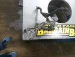 Fairing Bracket (upper) Suzuki 1996-1999 Srad (GSXR750) (94510-33E03). Fixed Price $99.99.