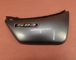 1987-2005 Suzuki Intruder Boulevard S83 VS1400 Right Side Frame Cover. Fixed Price $49.49.