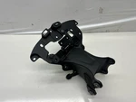 Triumph Street Triple 765 Rs Clock Mound Cockpit Bracket Panel 2017-20 T2700853. Fixed Price $106.59.