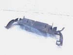 2003 2004 2005 Yamaha FJR1300A Front Fairing Radiator Duct Shroud. Fixed Price $14.95.