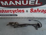98-99 Yamaha Yzf R1 Side Stand Kick 5EB-27311-00-00. Fixed Price $29.95.
