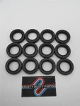 Lot Of 12 Harley Davidson Nos Oil Seal 47519-83A. Fixed Price $69.99.