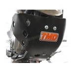 T.m. Designworks Black Full Coverage Skid Plate KTMC-125-BK. Fixed Price $139.95.