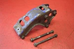 2004 Yamaha TTR125E Engine Motor Mount Stay Bracket 5HP-21316-10-00. Fixed Price $29.99.
